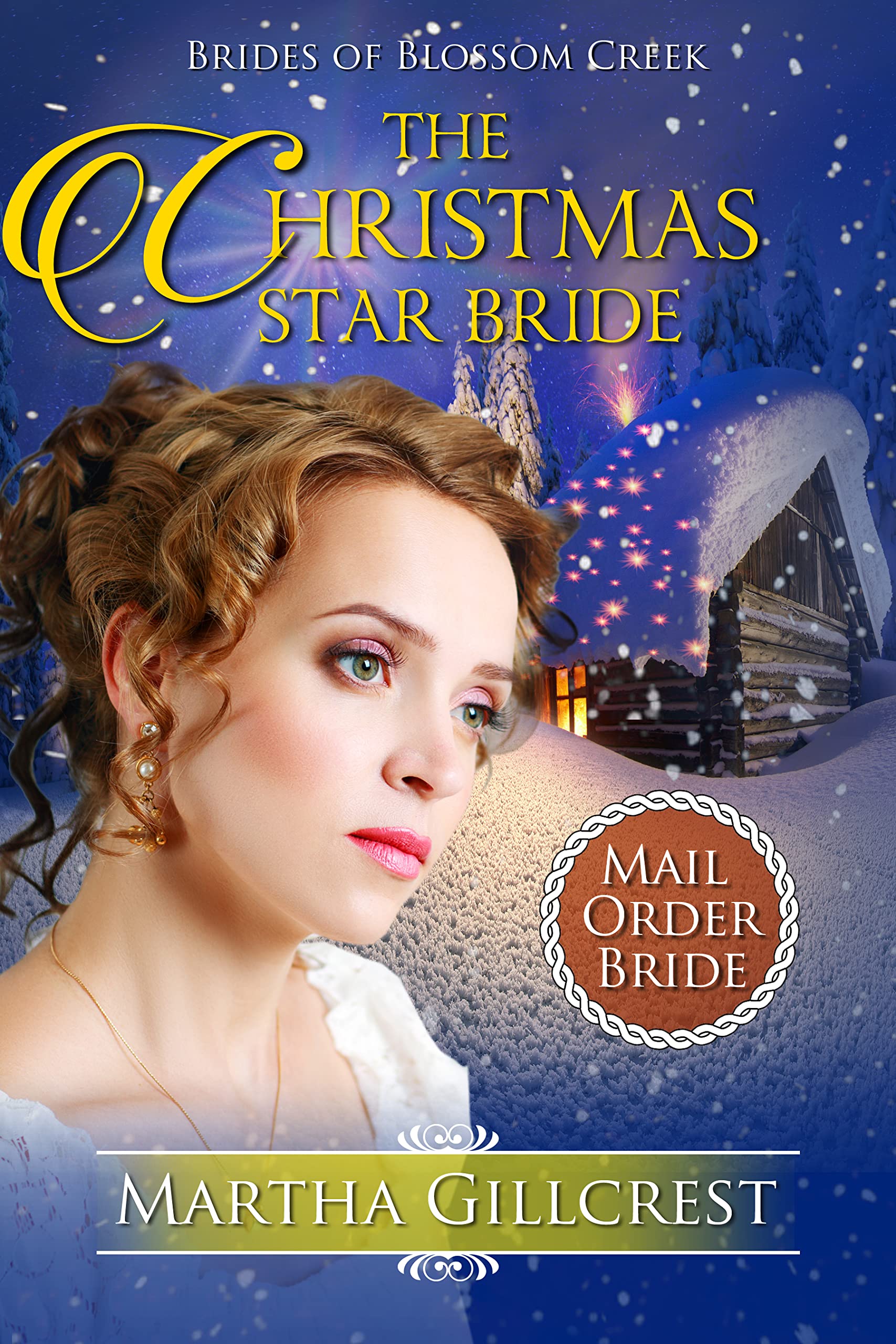 The Christmas Star Bride OHFB