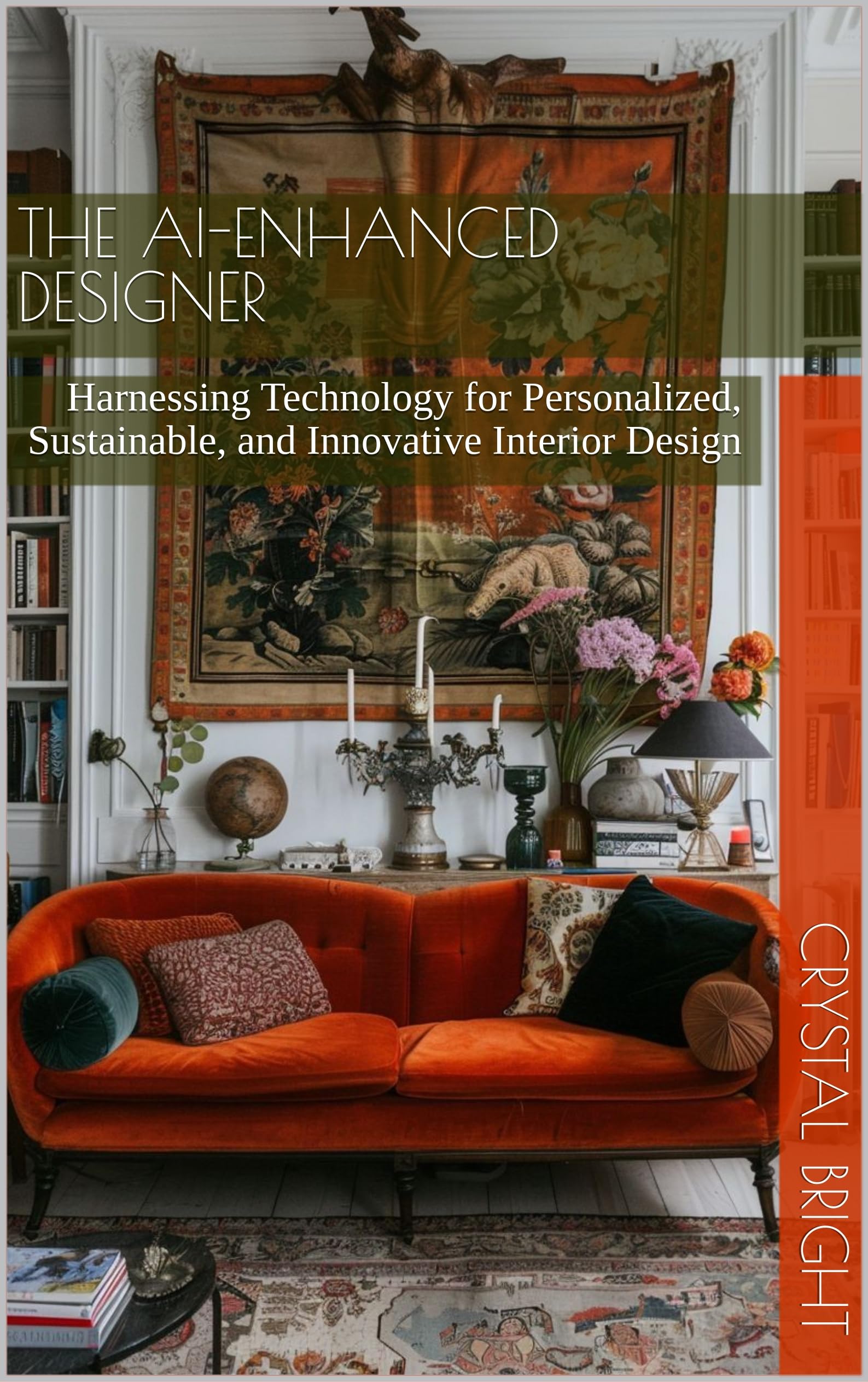 The Ai-enhanced Designer: Harnessing Technology for Personalized ...