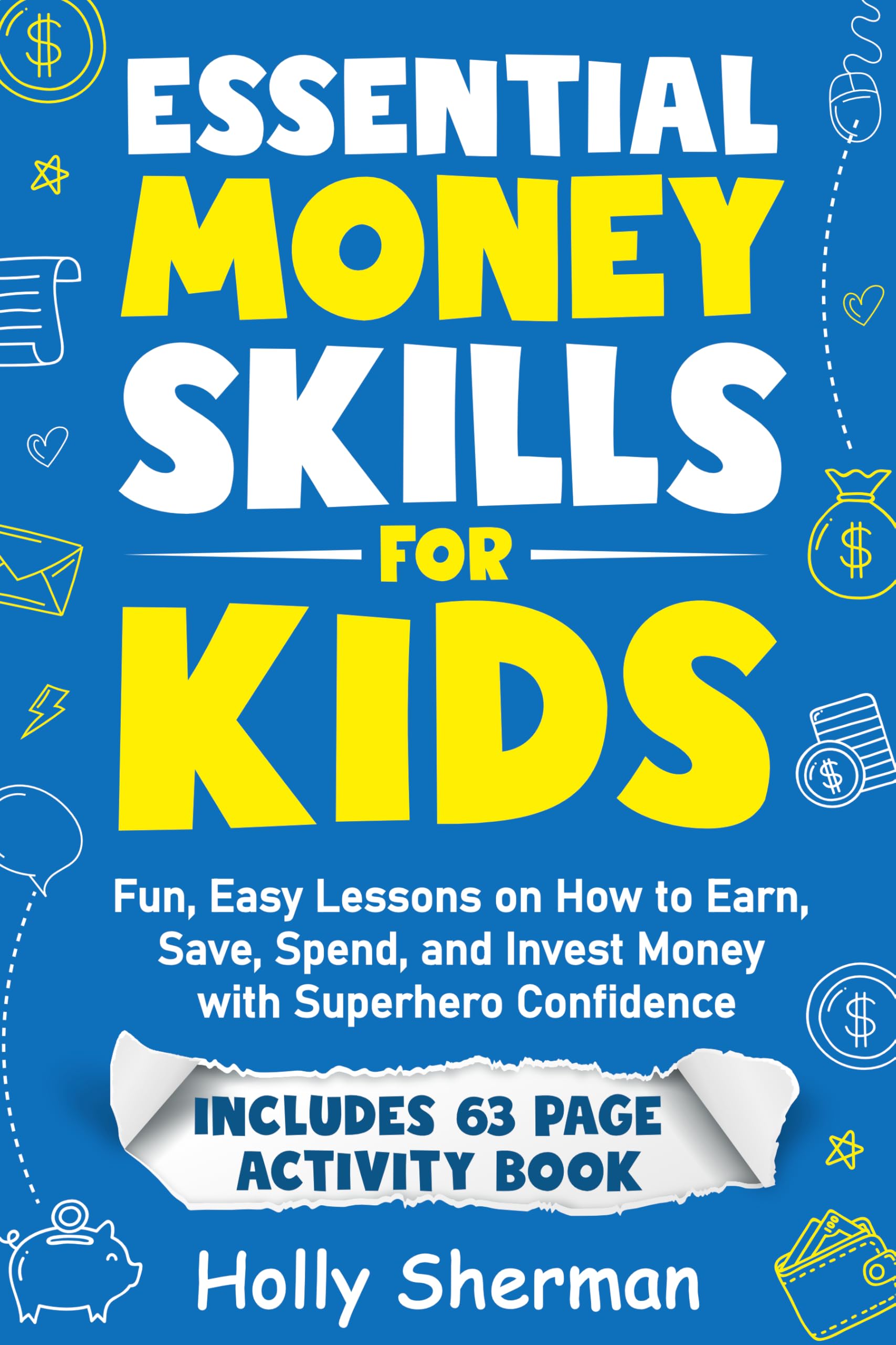 Money Skills For Kids Money Skills For Kids