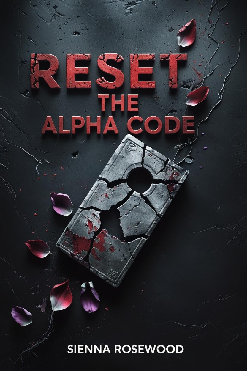 Reset the Alpha Code: a Why Choose Science Fiction Dystopian Omegaverse ...