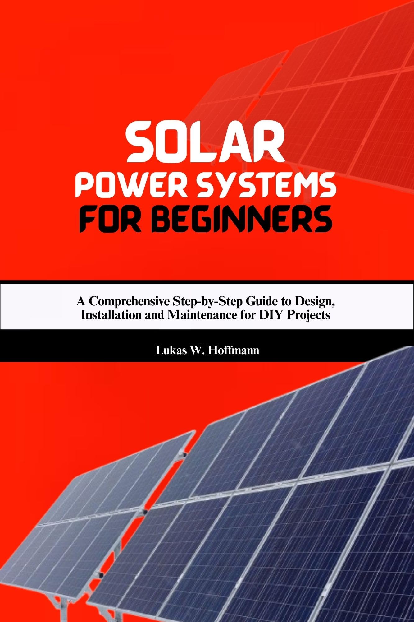 Step-by-step home solar wiring guide